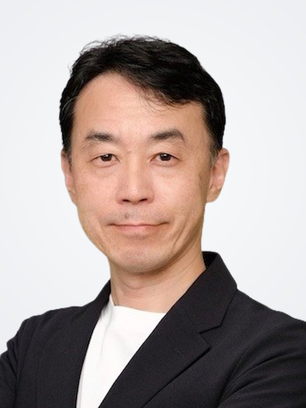 井ノ原淳一