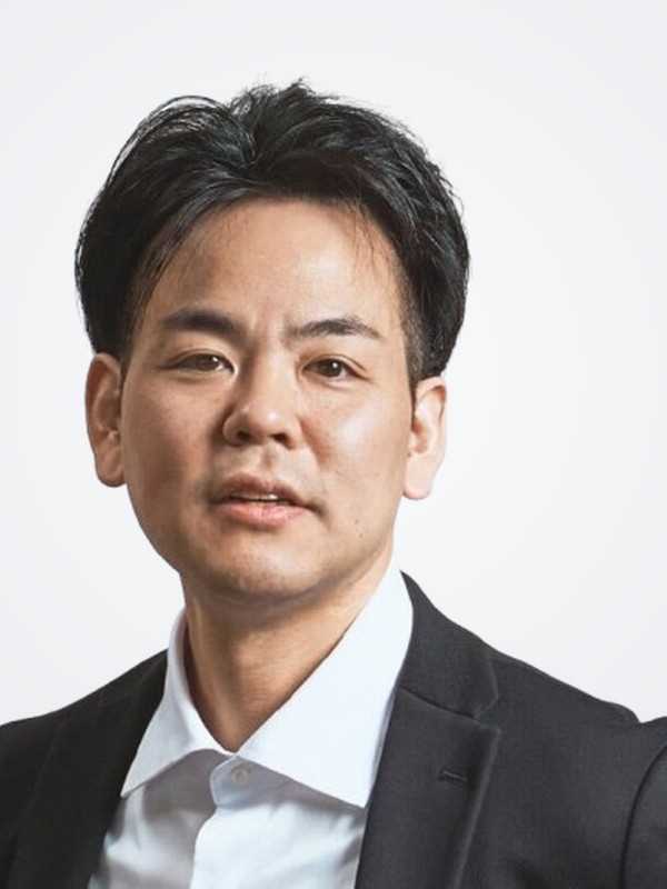 甘利啓太郎