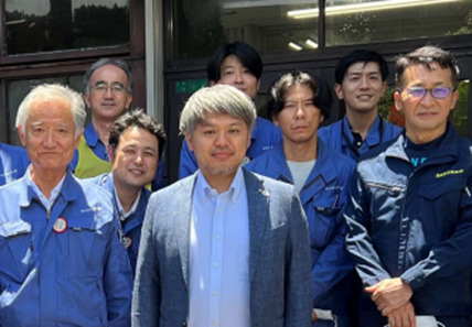株式会社京瀧様