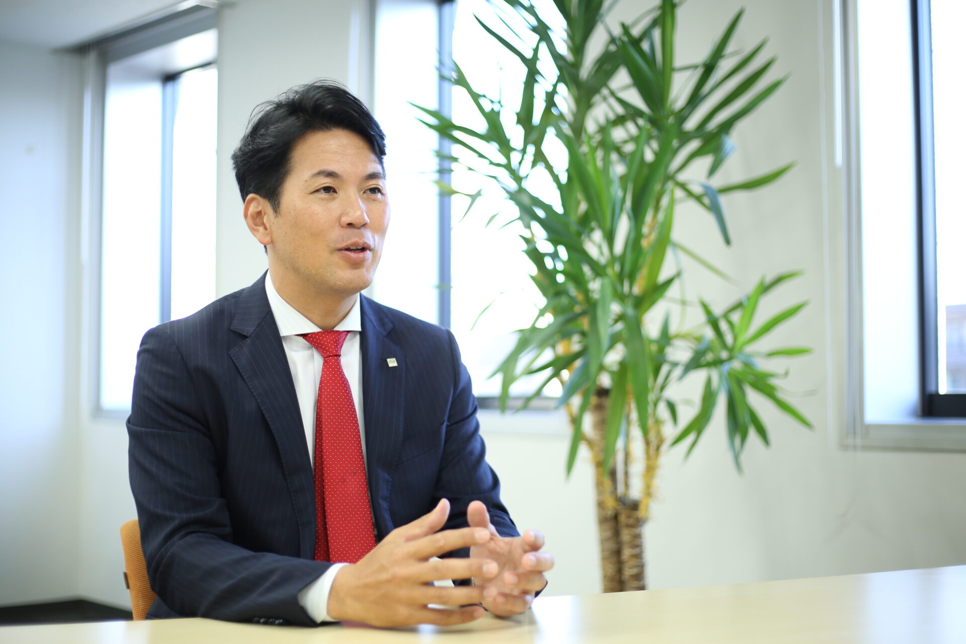 株式会社デザートブルーム様