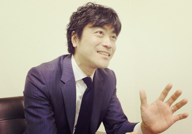 株式会社しごとば様