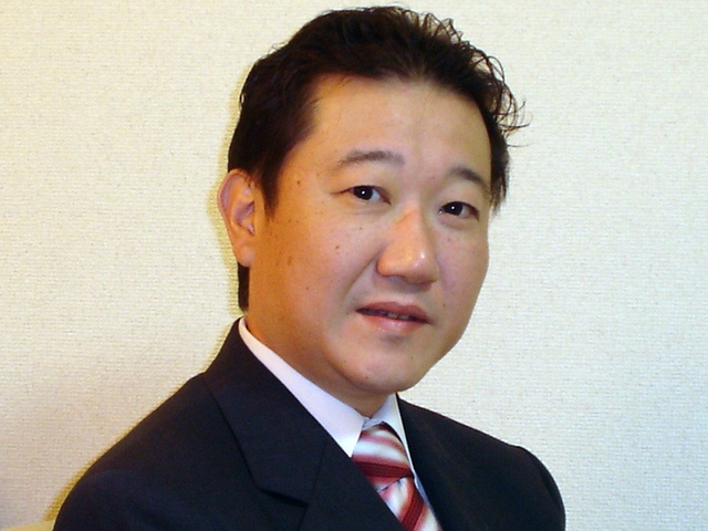 株式会社山城屋様