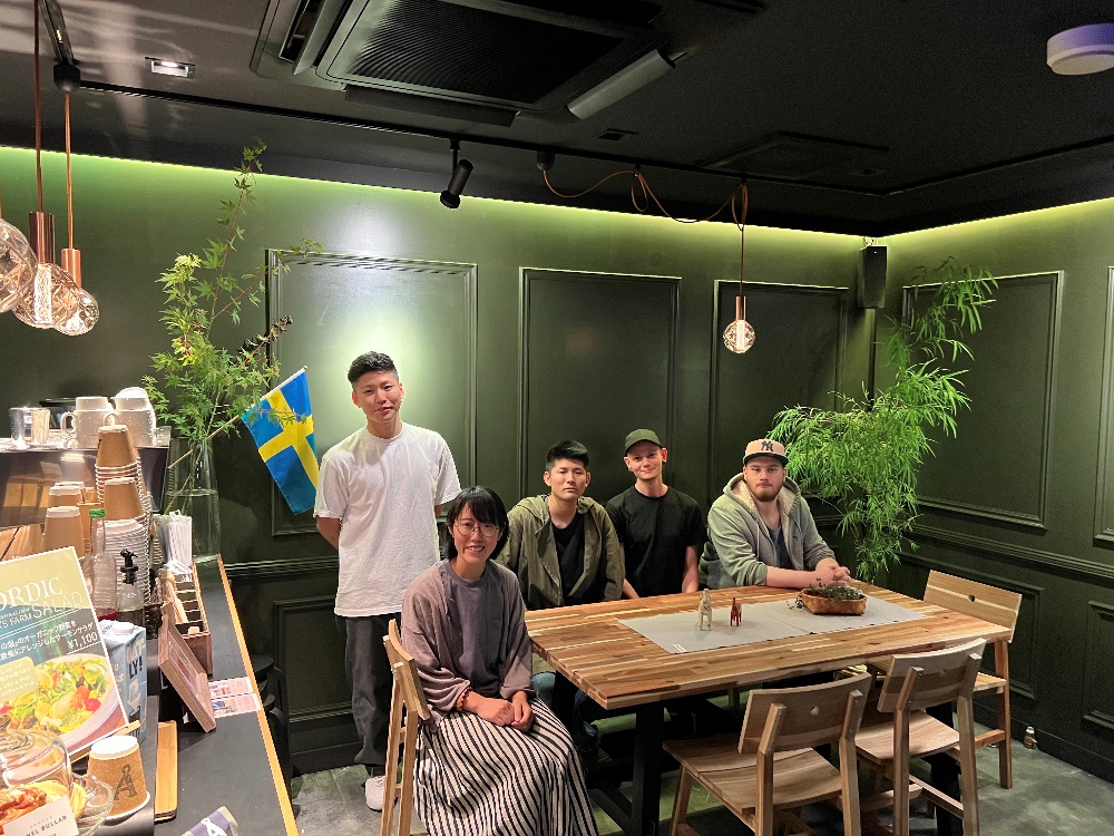 株式会社フィーカ様