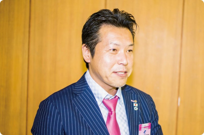 株式会社OLS