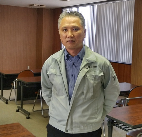 株式会社石川組様